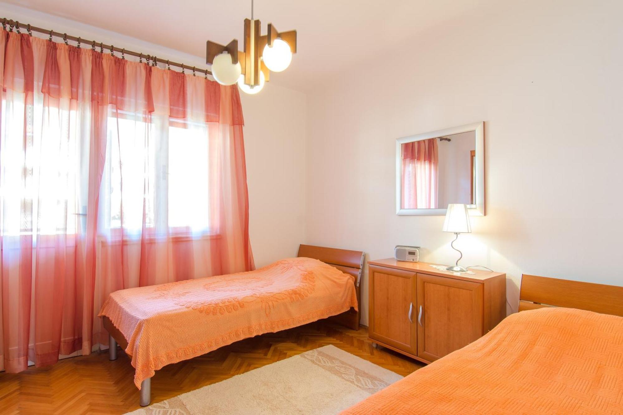 Apartments Duje Sumpetar Habitación foto